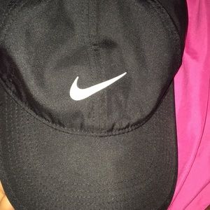 Nike hat